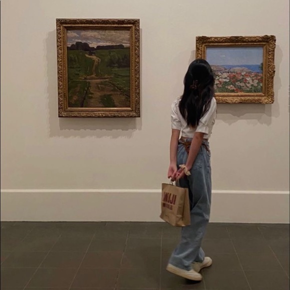 Meet your Posher, Rose - Picture 1 of 1